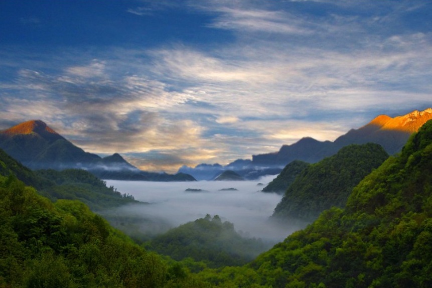 Shennongjia